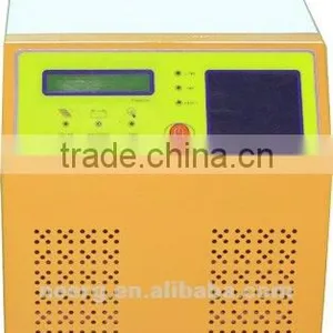 500w Household Solar Power System With External Battery thumbnail-1