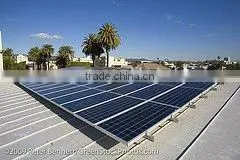 Solar Light System Solar and Wind Energy 500W thumbnail-2