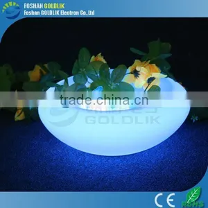 Indoor Decorative LED Lighting Infrared Remote LED Decorative Fruit Tray Light thumbnail-1