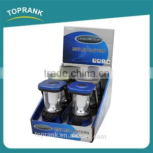 Hot Sale Outdoor Camping Ultra Bright Portable Mini Led Lantern thumbnail-5