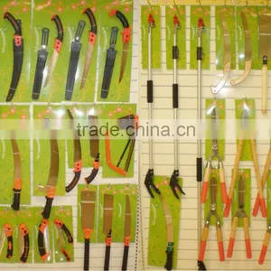 Sharp Good Quality Garden Pruning Saw thumbnail-2
