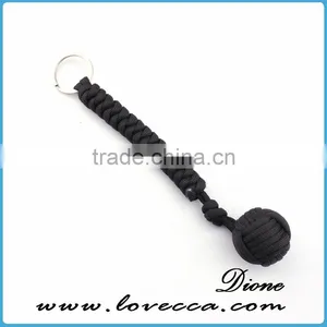 Different Military Sailor Survival Paracord Bracelet Knots thumbnail-2