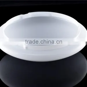 Diffusion Light Shell Plastic Led Light Lamp Shell thumbnail-1