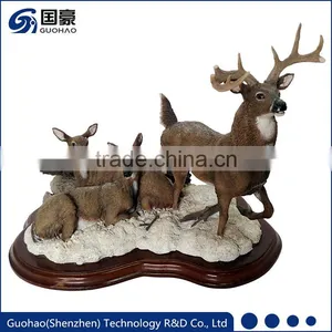 Shenzhen Custom Handy House Resin Craft Figurine thumbnail-1