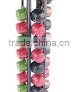 YZ1364 CAFFITALY COFFEE CAPSULE HOLDER COFFEE POD HOLDER COFFEE POD FRAME thumbnail-3