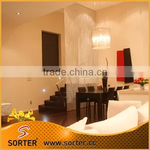 Lastest Fashion Design Hotel Decoration Material thumbnail-1