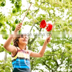 Big Plastic Diabolo thumbnail-2