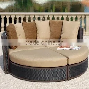 Evensun Sectional Daybed thumbnail-1