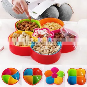 2016 Hot Selling Wholesale Food Grade Custom Plastic Tray Taiwan thumbnail-6