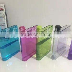 Free Sample Low Price Cheap Sports Bottle Shaker Popular Water Bottle thumbnail-5