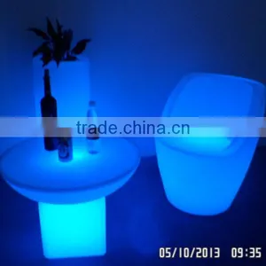 Bar/home/party Led Furniture/ LED Event Furniture thumbnail-1