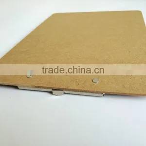 A4 MDF School Writing Clipboard thumbnail-3