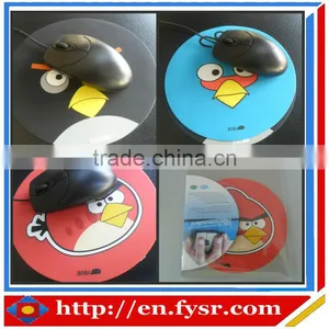 Silicone Mouse Pad thumbnail-1