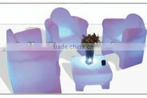 Bar Chair Manufacture /led Furniture/bar Furniture thumbnail-1