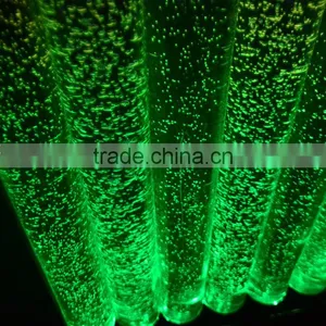 Lighting Led Color Chaning Water Bubble Wall Decorative Shopping Mall/hotel Wall Decoration thumbnail-6