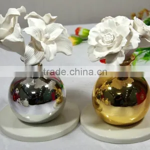 High Quality Fragrance Diffuser in Ceramic thumbnail-1
