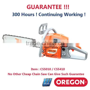 Powered by 2.0kw Engine 5010 Chain Saw thumbnail-3