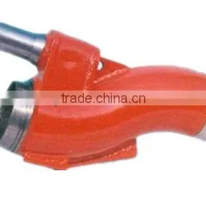 Price SANY Concrete Pump Spare Parts / Sany S Pipe C12037II.3.4.1 thumbnail-1
