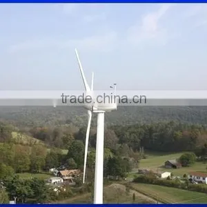 60kw Wind Turbine thumbnail-1