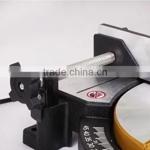 CMS236 Worksite Brand 1800W 255mm Miter Saw thumbnail-2