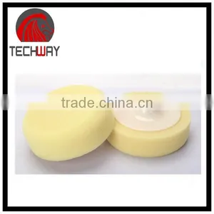 Good Quality,cheap Price, Imported Car Foam/sponge Pad for Final Finishing Soft and Fine thumbnail-1