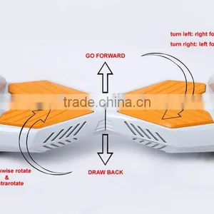 New Smart Balance Board Scooter Self Balancing Electric Car/CE thumbnail-3