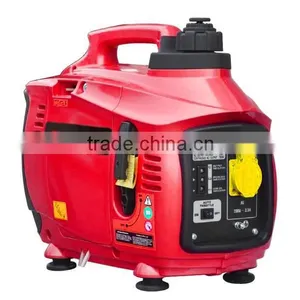 JN800I 850W Petrol Inverter Generator thumbnail-1