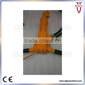 Electric Type Hydraulic Jack Hammer thumbnail-3