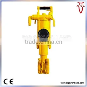 YT29A Air Rock Drill thumbnail-2
