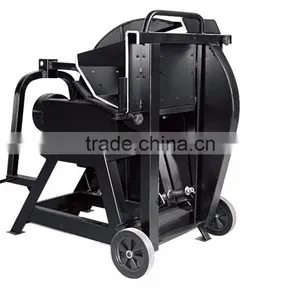 9hp Tuv Issed CE Petrol Engine Wood Saw Machine, Forest Machinery Manufacturer Wood Saw Machine,horizontal Wood Saw Machine thumbnail-4