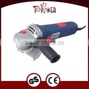 POWER TOOLS 125MM 900W GRINDER MACHIME ANGLE GRINDER thumbnail-1