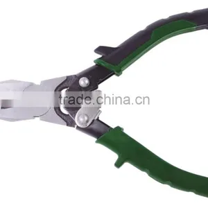 200mm CR-V Steel Labor Saving Combination Plier thumbnail-1