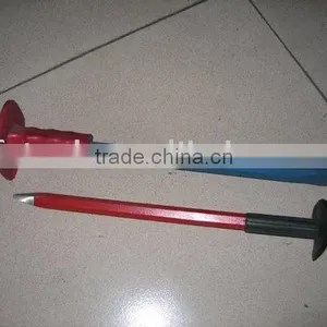 Forged Cold Chisel thumbnail-1