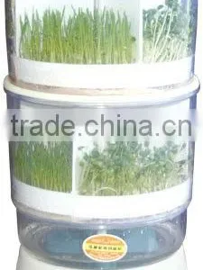 JL260C Automatic Bean Sprout Machine - Bean Sprouter thumbnail-1
