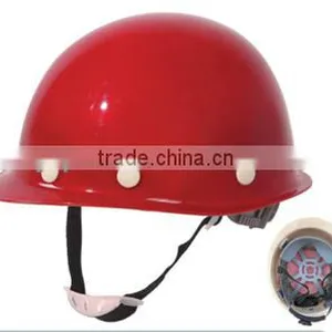 Industrial Head Protective Safety Work Helmet thumbnail-1