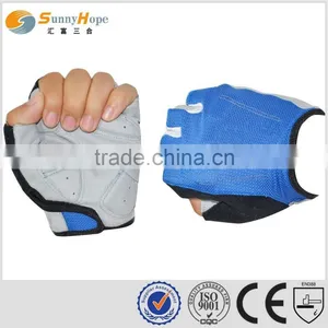 Sunnyhope Black Safety Impact Tactical Glove thumbnail-1