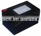 4S8P 18650 Composed li Ion LiFePO4 12V 12Ah Lightweight Battery Pack UL Certificated thumbnail-2