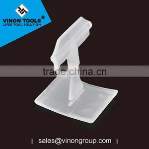 Lippage Tile Leveling System Spacer thumbnail-1