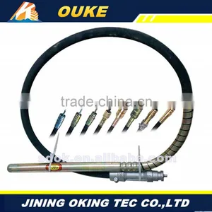 Multifunctional Phasing a Drive Shaft With Low Price,OKCV-G400 Concrete Mixer,steering Shaft thumbnail-3