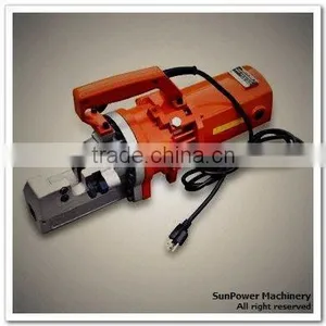Rebar Cutter thumbnail-1