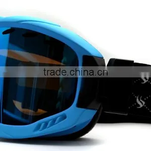 Eyewear, Goggles, Skiing Goggles thumbnail-4
