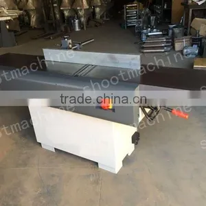 Woodworking Planer Machine With 400mm Width and 1800mm Working Table SH524 With Working Table Size 1800x680mm thumbnail-1