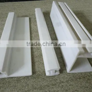 PVC Flanges/accessories for Air Duct thumbnail-1