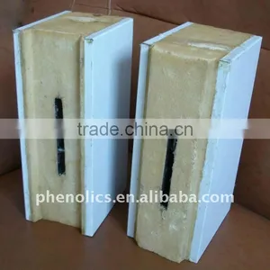 pu Cold Room Panel With Cam Lock thumbnail-1