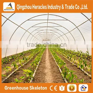 Heracles Trade Assurance Factory Price Agricultural Greenhouse thumbnail-4