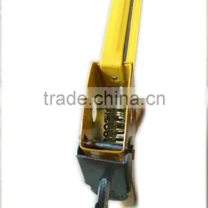 Double Circle Cauilking Gun thumbnail-6