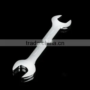 Double Open End Wrench thumbnail-2