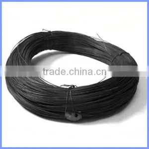 Black Annealed Iron Wires/binding Wire Supply in Guangzhou thumbnail-1