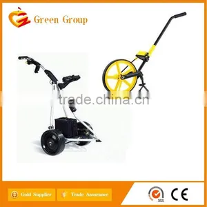 Push Golf Buddy With Hot Golf Trolley Wheel Stainless Steel for Promotion thumbnail-4