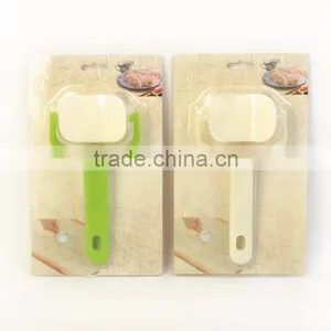 #M 18.5*7CM PP Rolling Dumpling Cutter thumbnail-1